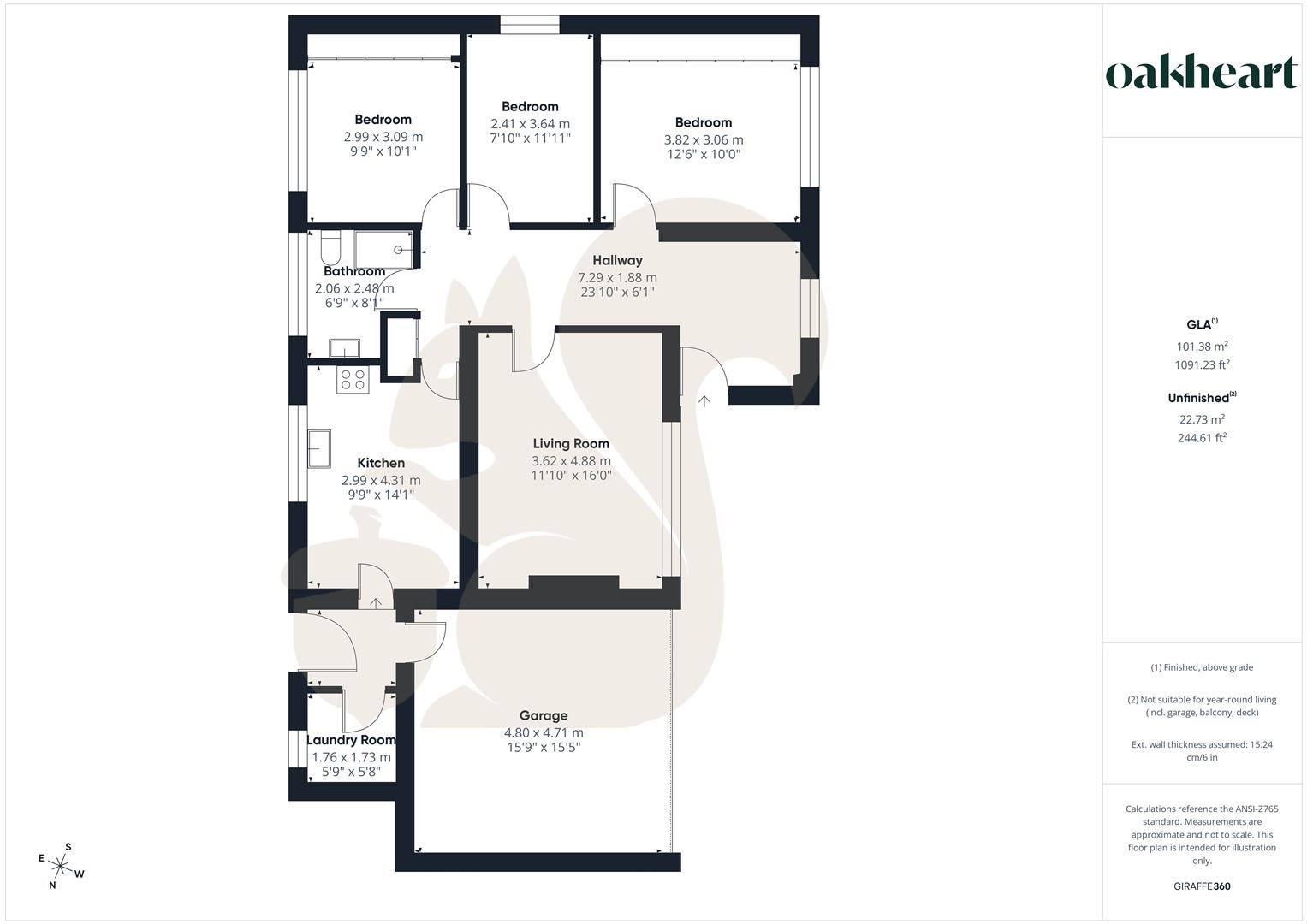 Floorplan thumbnail